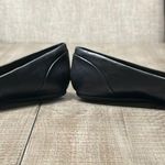 Softwalk Sonoma Women’s Ballet Flat Slip On Shoe Black Size 8M Photo 2