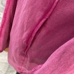 Soft Surroundings  Snap Long Cardigan Photo 2