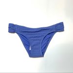 Jessica Simpson Smocked Hipster Bikini Swim Bottom Photo 3