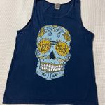 Comfort Colors Kappa Delta Tank Top Photo 0