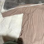 Zenana  size 1X cowl neck top Photo 7