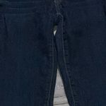 American Eagle  Dark Wash Stretch Jeggings Size 00 Photo 5