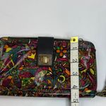 Sakroots  Multicolor Floral Wallet Photo 3