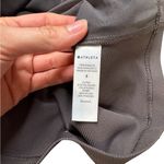 Athleta  Bayview Tank S deep brownish gray color Photo 3