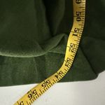 Evelyn Pearson Jr Dress Green 70's Vintage Maxi Prairie Boho Fairy Folk Empire Size undefined Photo 8