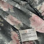 Anne (Japan brand) Scoop Neck Tie Back Empire Waist Babydoll Dress, Sz XS Pink Photo 11