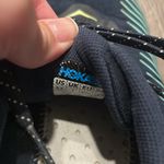 Hoka One One Torrent 2 Trail Hiking Running Athletic Shoes Size 8.5 Blue Photo 5