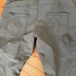 Columbia NWOT  Hiking outdoor daily Sports trousers active athletic straight/slim leg sweat Photo 3