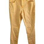 Old Navy  Mid Rise Rockstar Squash Denim Jeans Photo 0