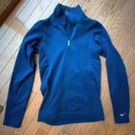 Nike Compression 1/4 Zip Photo 0