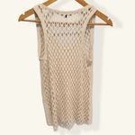 Generation Love Revolve‎  Crochet Sleeveless Top S Photo 6