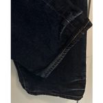 Old Navy  Womens OG Loose High Rise Jeans Size 12R Dark Wash Secret Smooth Pocket Photo 4