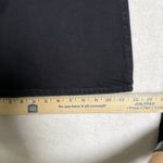 Madewell  Womens Jeans 33 The Perfect Vintage Flare Jean Black Classic Wide Leg Photo 6