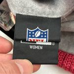 Cleveland Browns NFL New Era Breast Cancer Awareness Knit Beanie Hat Cap Women’s Gray Photo 7