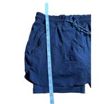 Athleta  Trekkie Skort Skirt with Built-In Shorts Outdoor Hiking Golf Tennis Sz 6 Photo 7