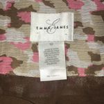 Emma James  Cheetah Print Skirt Size 10 Photo 2