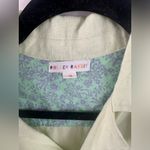 Roller Rabbit linen romper size XS Photo 4