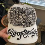 Ed Hardy Christian audiger hat Photo 0