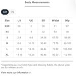 BERLOOK Yellow Floral Jacquar Bikini BOTTOM ONLY Size XS Photo 6