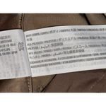 Abercrombie & Fitch  Brown High Waisted Pockets Trousers Dress Pants Size 26 2 S Photo 3