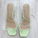 Abercrombie & Fitch Amery Heel Photo 1