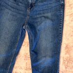 J.Jill size 14 stretch Authentic Fit | Slim Leg Jeans Photo 6