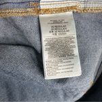 Gap  Long & lean trouser jeans‎ size 35R Photo 5