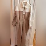 Varley ❄️❄️ ISY FRONT JUMPSUIT RETAILS $218 SOLD OUT Perfect for winter Photo 3