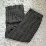 American Eagle  plaid pants Photo 3