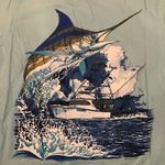 Guy Harvey  womans t-shirt size medium -preowned Photo 0