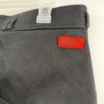 Neddys full seat equestrian riding breeches jodhpurs pants size 34 black Photo 7