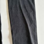 Vuori New  DreamKnit Halo Essential Black Jumpsuit Athleisure One Piece Womens L Photo 3