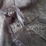 Victoria's Secret Vintage Gold Label VS Romper Photo 7