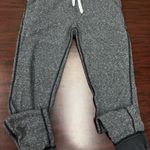 American Eagle  Men’s Grey Jogger Sweatpants Size X-Small Photo 0
