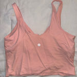 Lululemon  Align Tank Top Photo 0
