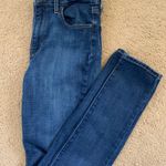 Levi Blue Jeans Size 29 Photo 0