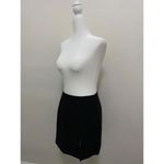 Lulus High-Rise Skirt in Black (SMALL) Photo 5