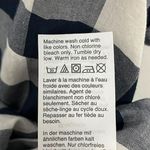 J.Crew Women's XS Tops Merchatile Gingham Plaid Popover Short Sleeve Cowgirl Photo 2