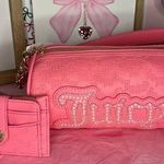Juicy Couture String of Pearls Roll Bag Photo 0