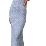 Amazon maxi dress Photo 1