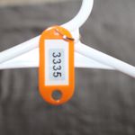 Princess Polly  Vibrant Red Long Sleeve Dress Photo 7