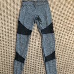 Forever 21 Gray Workout Pants Photo 0