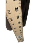 Kerrits Women's Size XS Brown Performance Equestrian Horse Riding Tights Photo 8