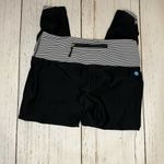 Miracle Suit black Yoga capris Size Small Photo 2