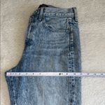 Veronica Beard Carly Kick Flare High Rise Jeans Pebble Stone 27ā Photo 4