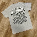 Gildan Luke Bryan Concert Tee Photo 4