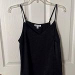Prologue Black Women's Camisole Top  size small Photo 0