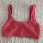 Pink Bikini Top Photo 0