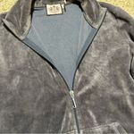 Juicy Couture Vintage Y2K  Zip Track Jacket Photo 1