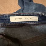 Pilcro Anthropologie  Hyphen Jeans Photo 5